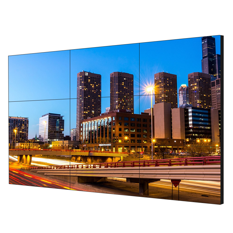 液晶拼接屏報(bào)價(jià) 液晶拼接屏報(bào)價(jià)