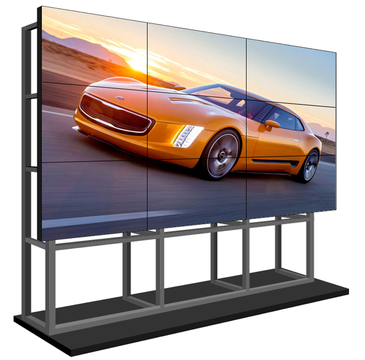 無(wú)縫液晶拼接屏價(jià)格 無(wú)縫液晶拼接屏價(jià)格