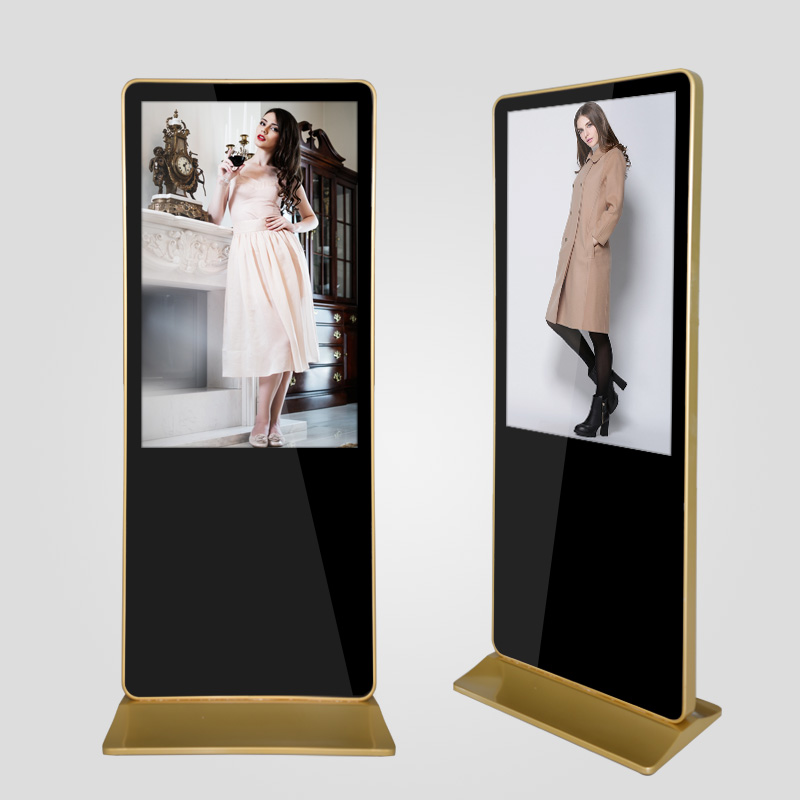 立式廣告機怎么樣 立式廣告機怎么樣