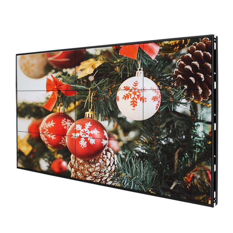 液晶拼接大屏 液晶拼接大屏作用之大