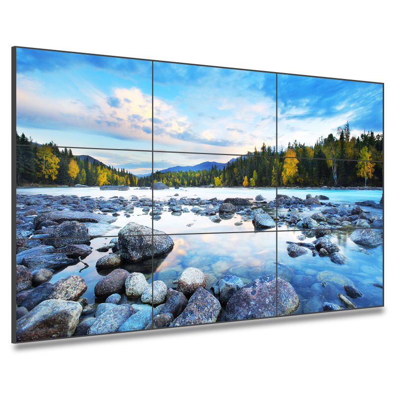 怎樣選購(gòu)液晶拼接屏和拼接屏保養(yǎng) 怎樣選購(gòu)液晶拼接屏和拼接屏保養(yǎng)